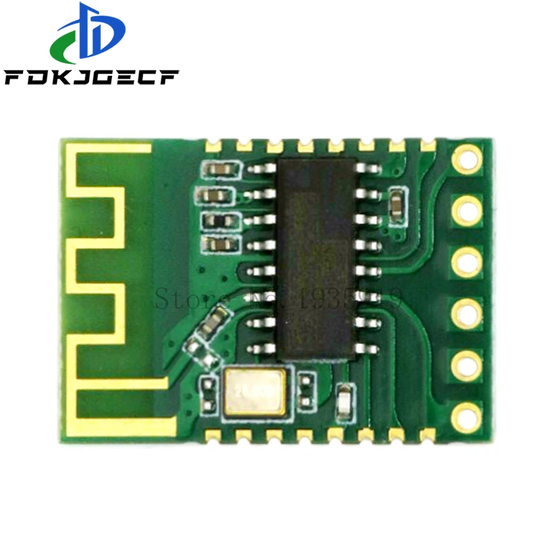 JDY-68A Dual Mode B… - image