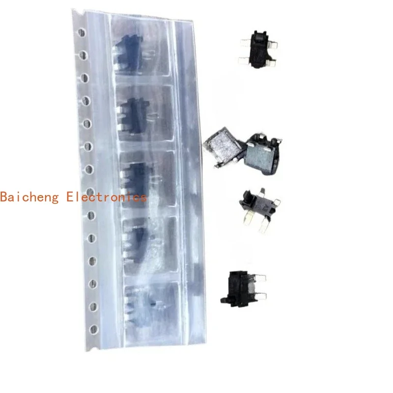 100PCS SPPB530601 SMT 4-pin detection DVD compartment door micro switch travel limit