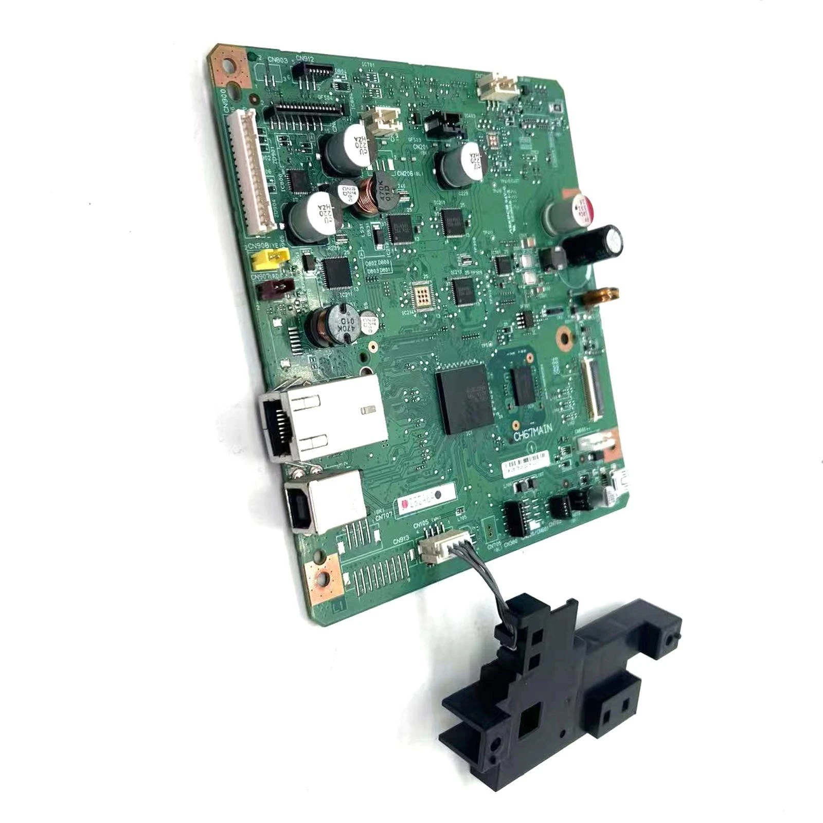 

Материнская плата CH67MAIN1 подходит для принтеров Epson WorkForce WF-7820 WF7820, запчасти для принтеров