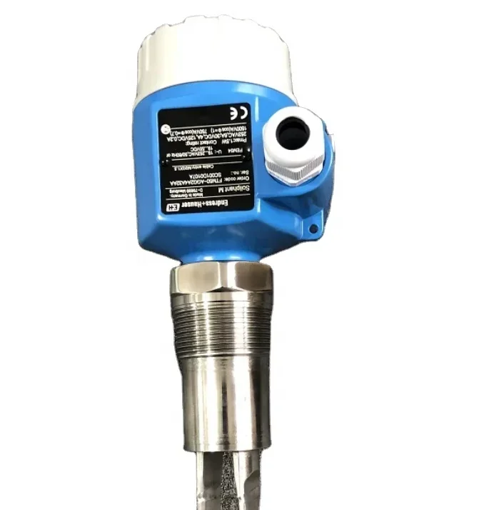 

Hot Sale E+H Vibrating Level Switch Ftm50 Ftm51 Ftl50 Ftl51 Endress Hauser