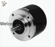 2026 RVI78N-10CALA31N-01000 Encoder With Push-pull Output With Short Circuit Protection