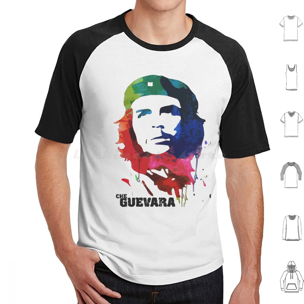 Che Guevara T Shirt…