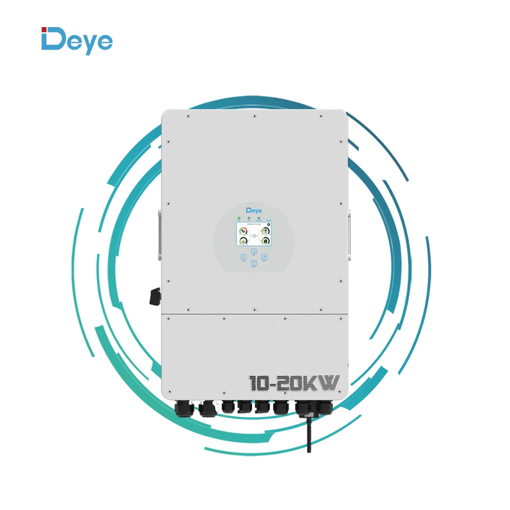 deye micro hybrid 600w 800w 800 2000w 3kw 3.   5     8 10 12  1   20 0 3 phase inverter