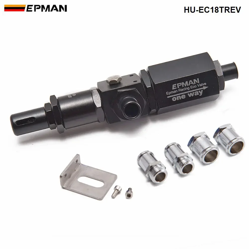 Universal T-REV Power modific Racing Eco Valve For Honda Civic