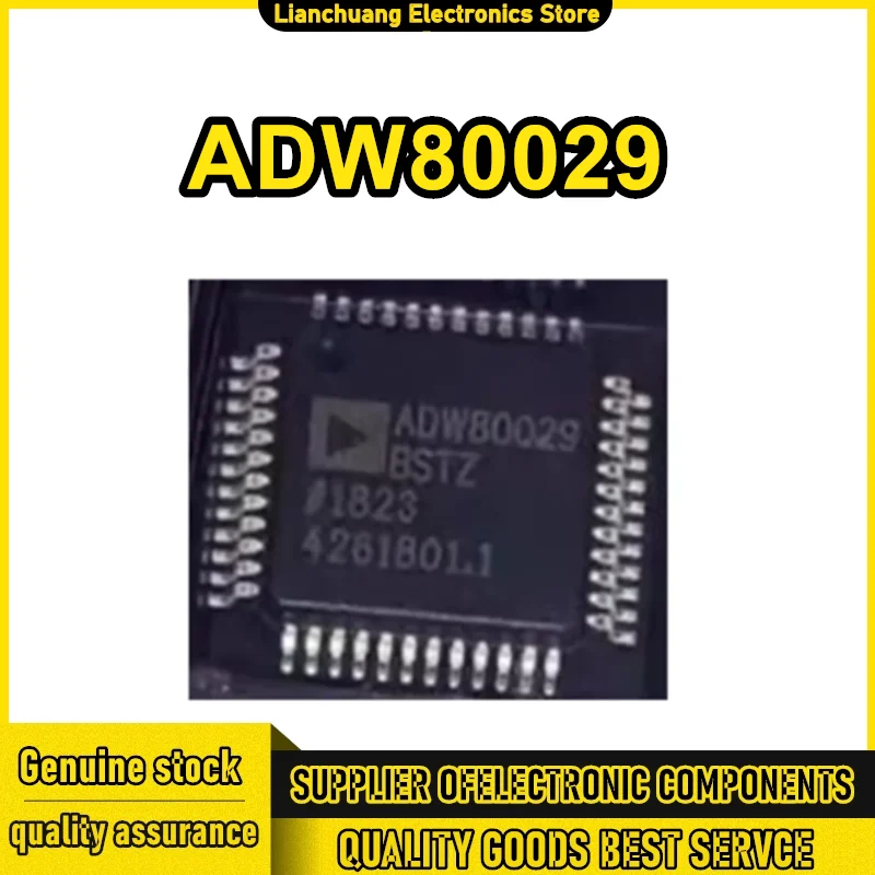 

ADW80029 ADW80029BSTZ QFP-48 IC Chip 100% New Original in stock