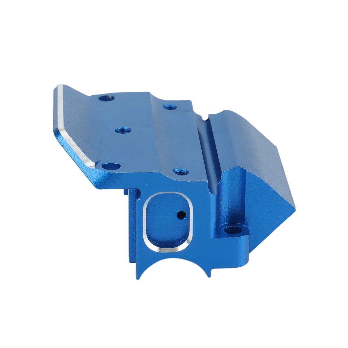 กล่องเกียร์โลหะสำหรับ arrma 1/8 6S Kraton typhon outcast 1/7 infraction limitless mojave อัพเกรดชิ้นส่วน2