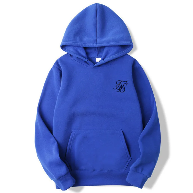 P93 Blue And Black