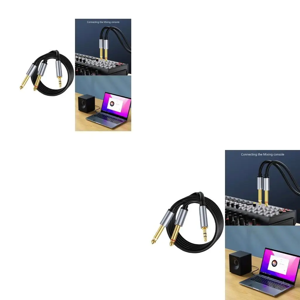 High-Fidelity 6.5Mm… - image