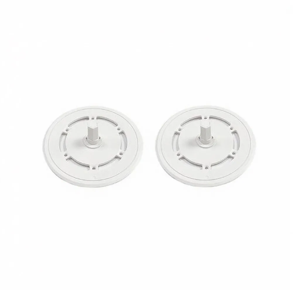 Cleaning Tool Mount Mop Holder For Home Floor Cleaning Lightweight Design Stable Connection Sturdy Construction For Ecovacs X2