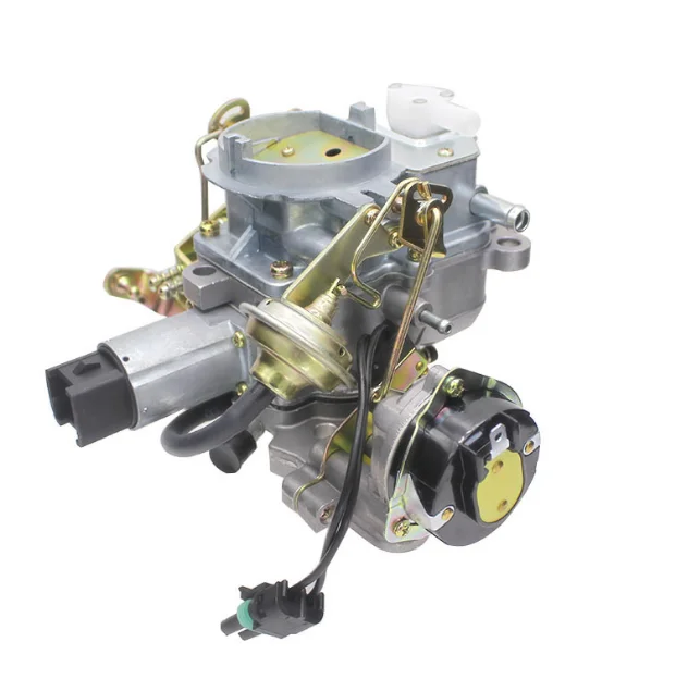 H228B VW Beetle Carburetor New Condition Compatible with JEEP AMC CARTER 2BBD 180-6 458