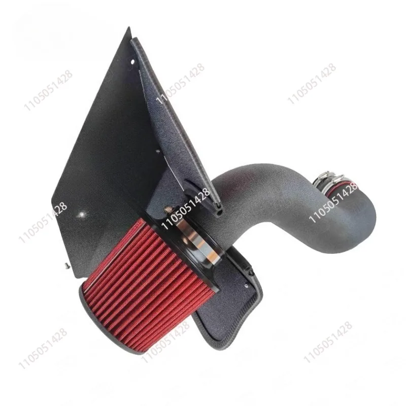 Automotive Intake Modified Air Filter Universal Filter Element for Golf R