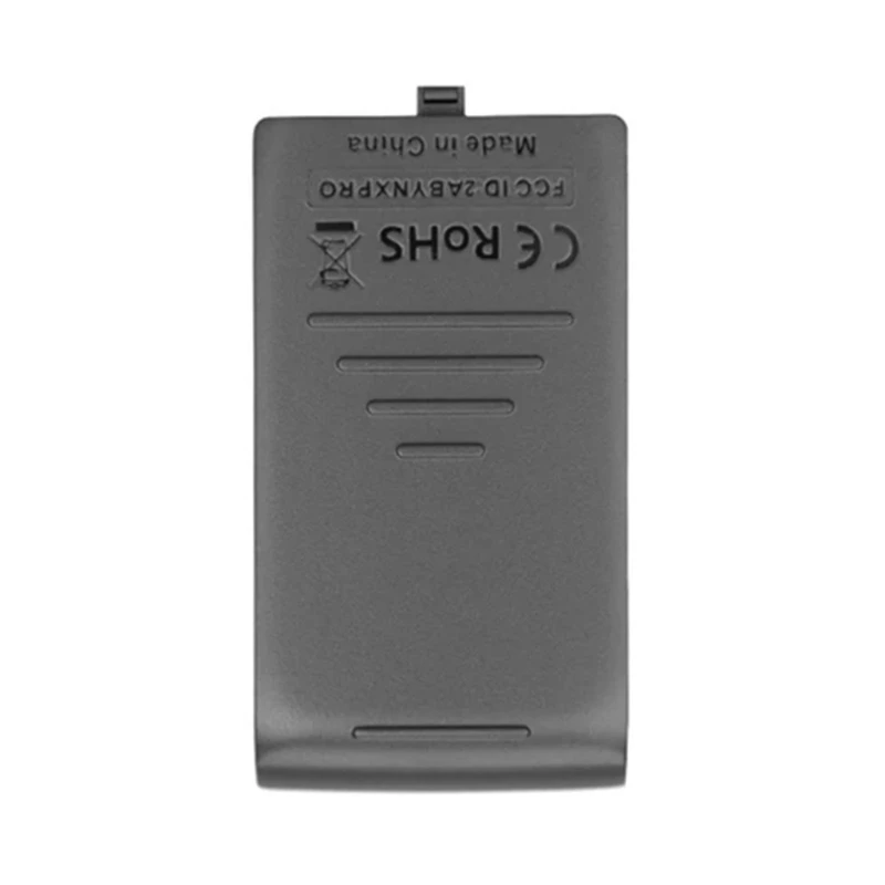 Triggers Transmitter Receiver Battery Door Lid Cover Wireless Transmitter Accessory For X2T/CTR16/XPro