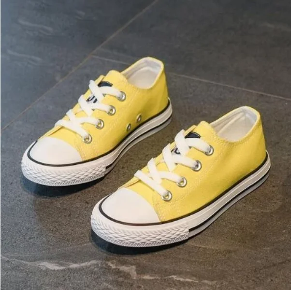 Children Shoes Little Boys Casual Shoes White 2022 Spring New Fashion Boys Shoes Kids Shoes for Girl Toddler Sneakers