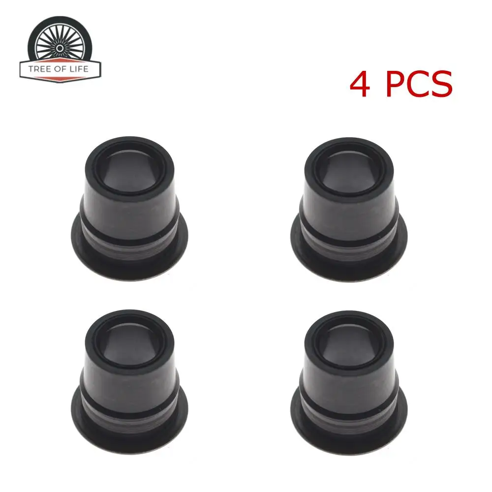 4pcs 23681-51010 FOR Toyota Land Cruiser VDJ200 VDJ76 VDJ78 VDJ79 1VD FTV Lexus LX450d VDJ201 1VD FTV Injector Nozzle  ﻿