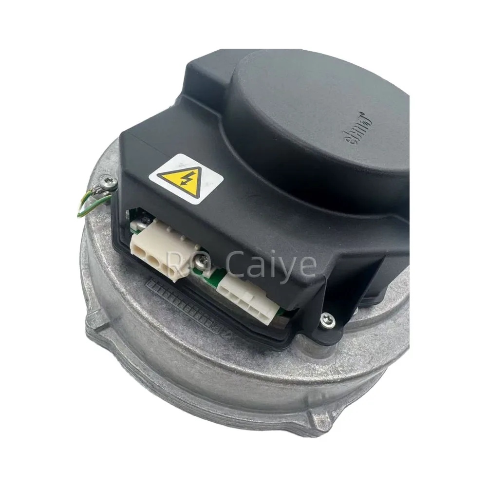 New original G1G144-AF25-09 Blower Fan F2.115.2521/03 230VAC 50/60Hz for Heidelberg Printing Accessories
