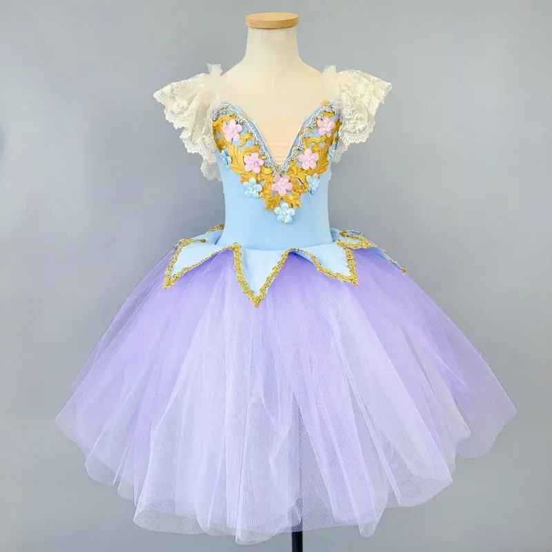 

Детская одежда: сценические костюмы, балетные купальники для девочек, платья, туту, танцевальная одежда, детская одежда для вечеринок, модные наряды принцесс