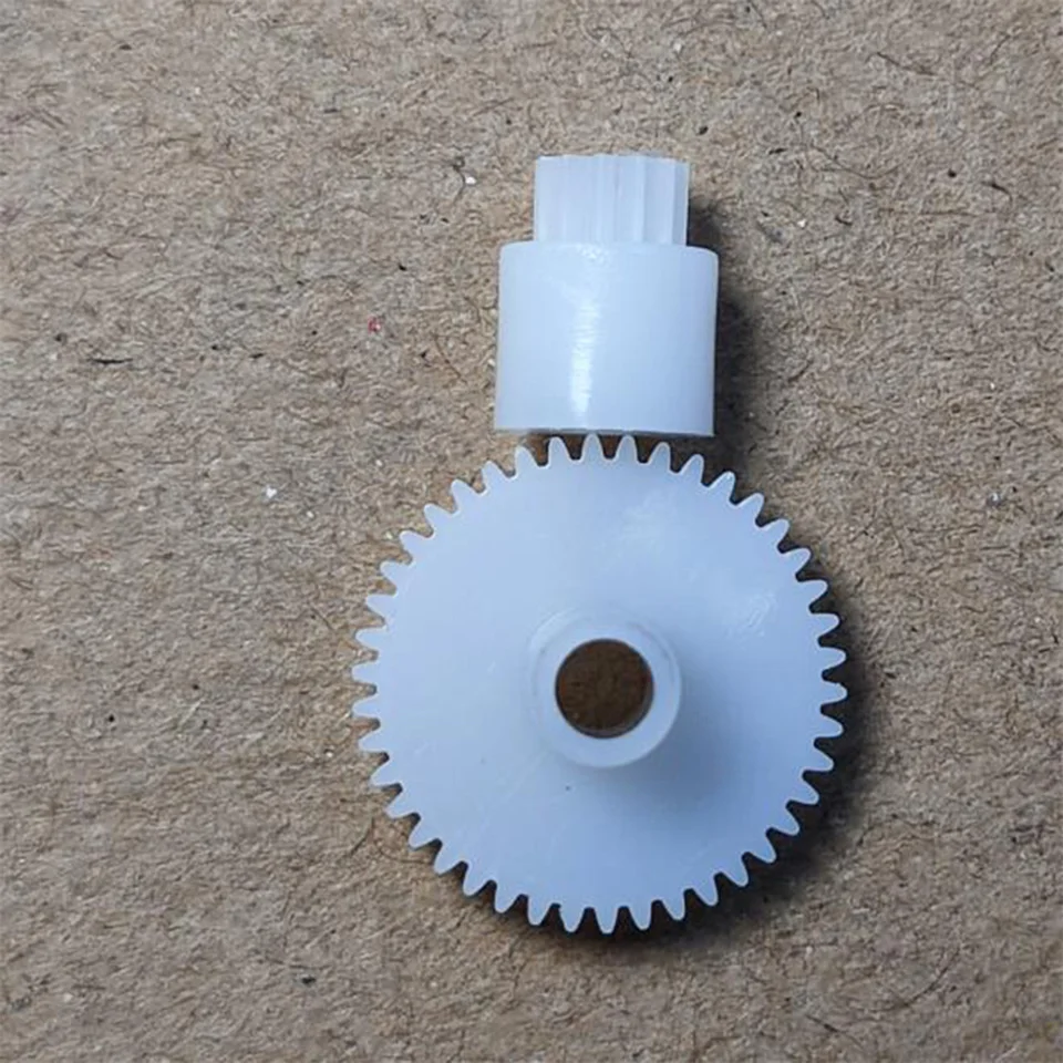 Tape Driver Replacement Gear Movement Pinion For Panasonic RS