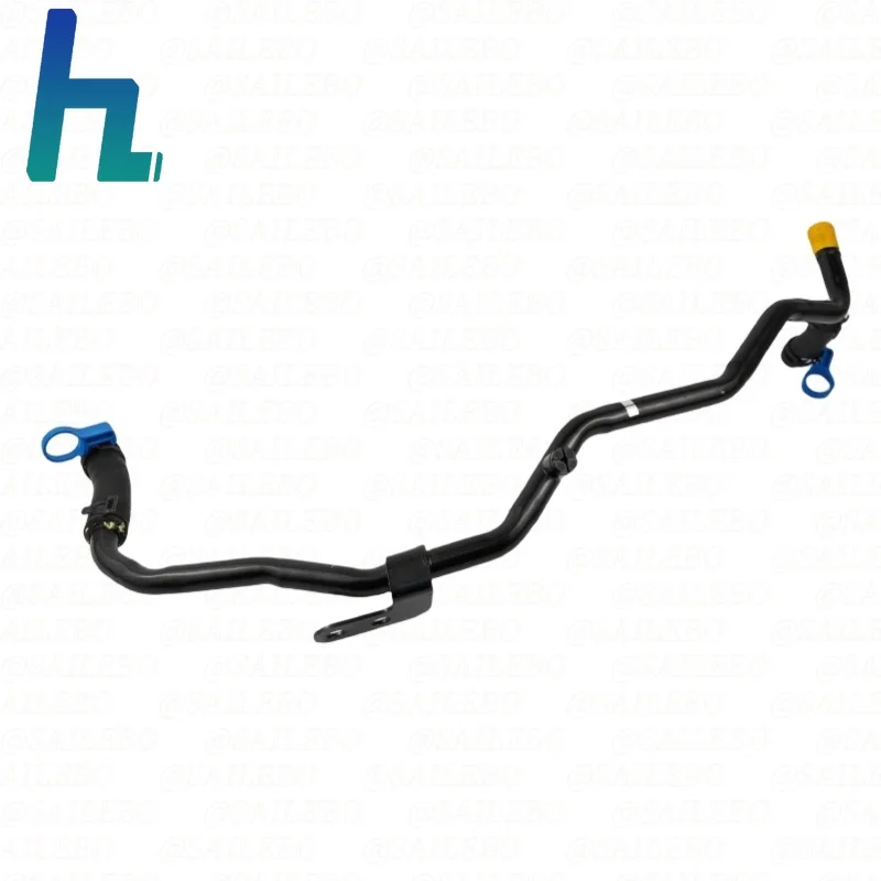 

LR064221 High Quality Radiator Hose Auto Parts for Land Rover 4th Generation for Discovery 2010 New