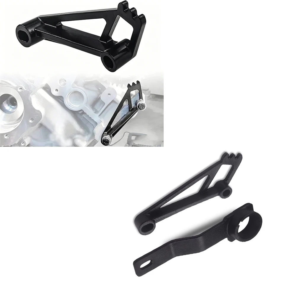 

Engine Timing Repair Tool Kit Crank Holder Cam Phaser Lock Fit For Ford 4.2L 4.6L 2V Same As 303-448 6024 525219