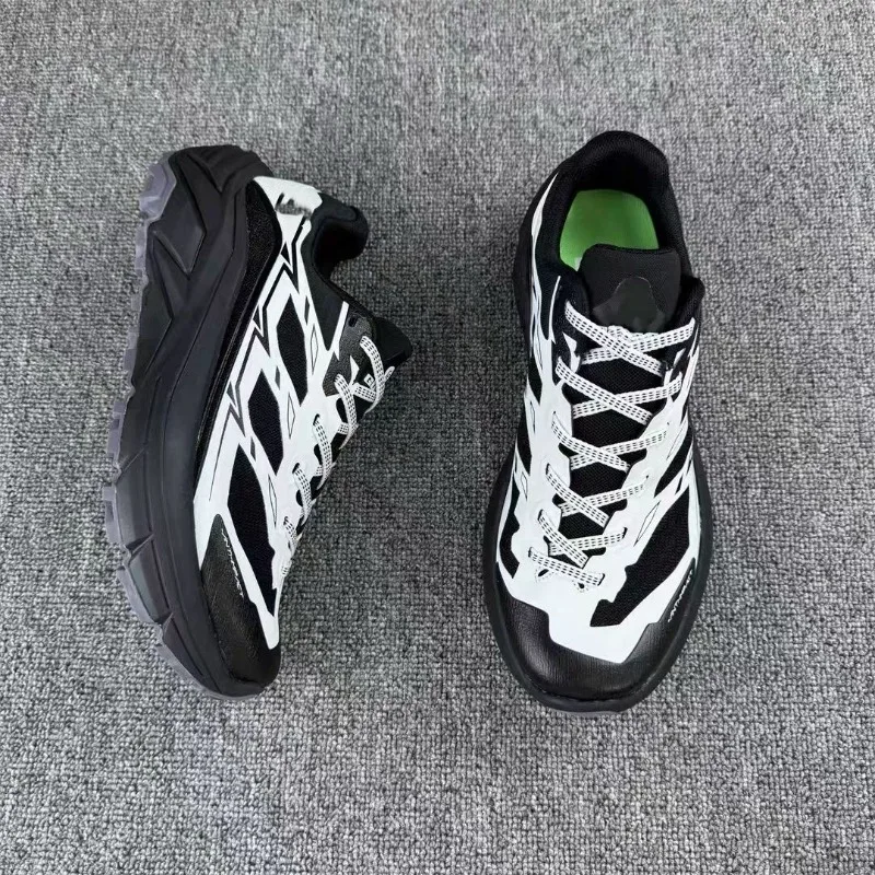 

Classic Brand Trail Running Shoes Men Anti Slip Walking Jogging Shoes For Mens Breathable Outdoor Sports Shoe Training Shoe