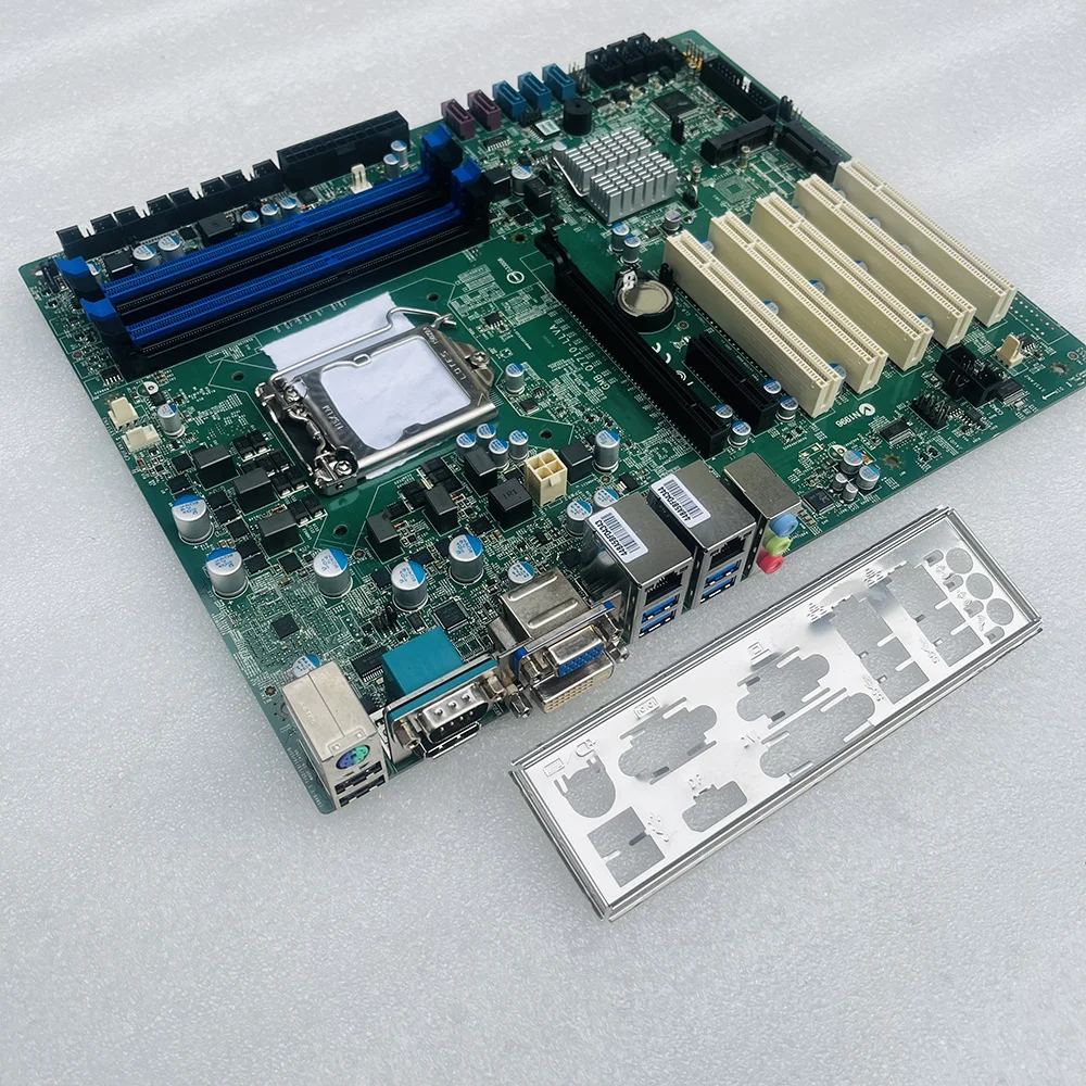 

For CONTEC GMB-Q7710-LLVA Industrial Motherboard