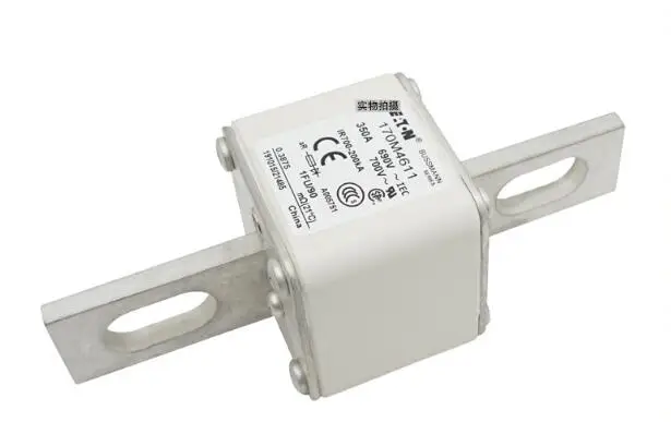 Novos Fusíveis 170M4611, Compra Em Massa Mais De 3Pcs Grande Desconto $30.35 Pcs, Pcs