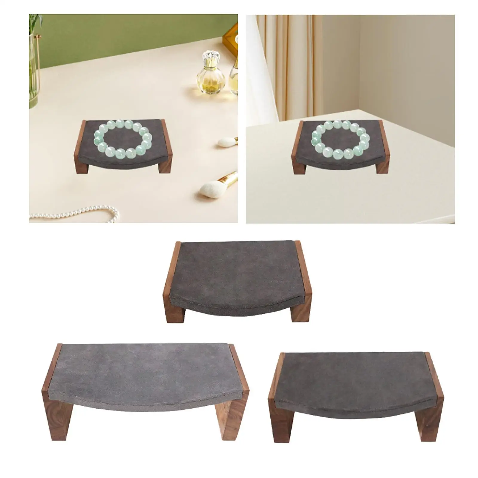 

Стенд для демонстрации ювелирных изделий, реквизит для фотографий, лоток для ювелирных изделий, органайзер для магазинов, витрины, магазинов