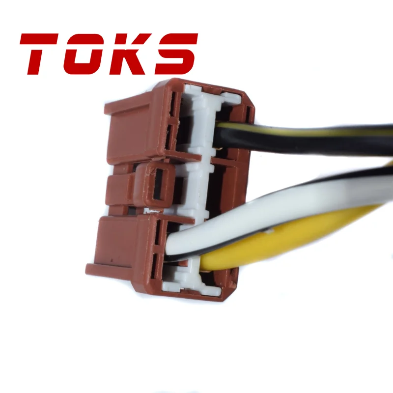 TOKS 35130-S04-305 Electrical Ignition Switch For Honda Civic 1.6L I4 1998-2000 Car Accessory 35130S04305