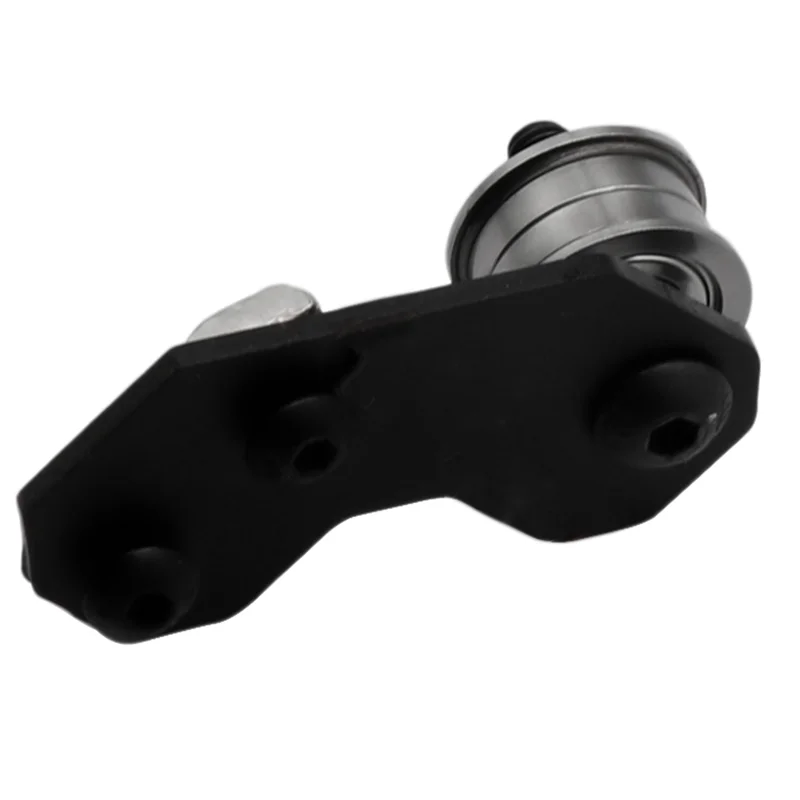 

New!2X Stretching Correction Tensioner, 3D Printer Parts X-Axis Timing Belt Stretching Correction Tensioner Kit (X-Axis)