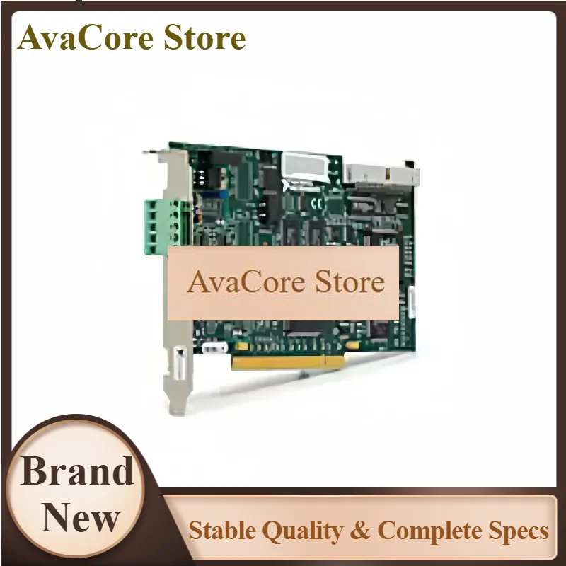 AvaCoreNI PCI-CAN/2 Series 2 Acquisition Card CAN Card 777357-02  Stock