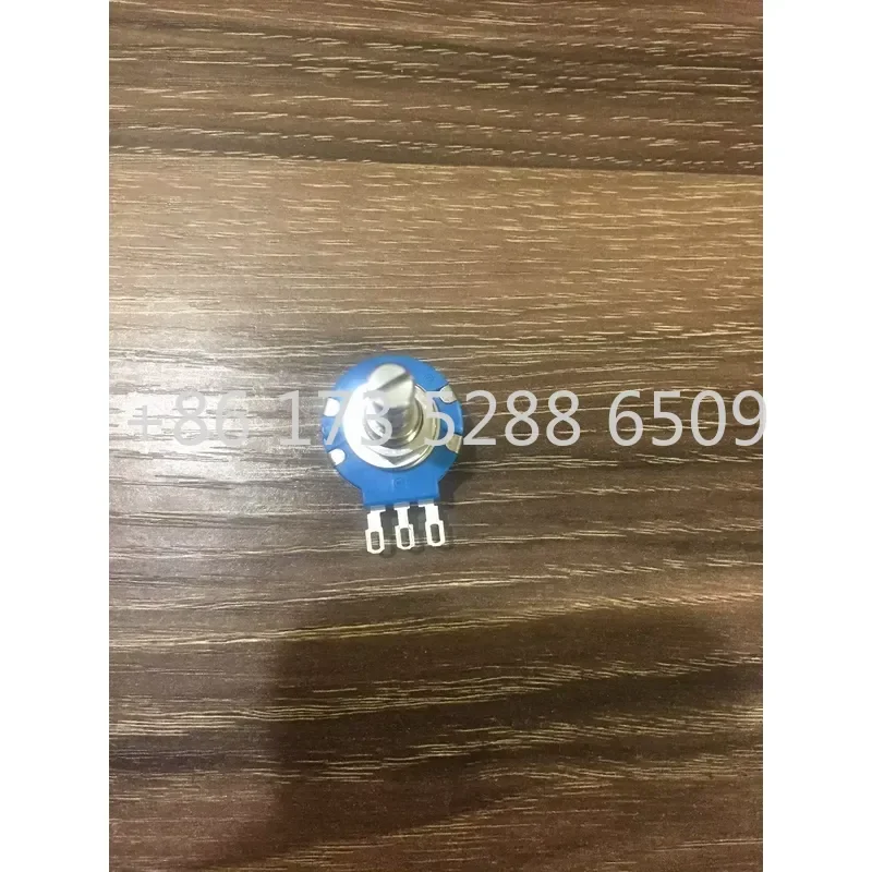 AP01 for TOCOS RVQ24YS08-03 30S B502 5K Original Genuine Potentiometer Rotary Variable Resistor High Quality Electronic