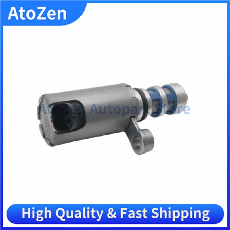 

04E906455Q Camshaft Regulating Control Valve for Caddy Golf A1 A3 S3 Q2 Karoq Octavia Arona Ateca Leon Car Spare Accessories New