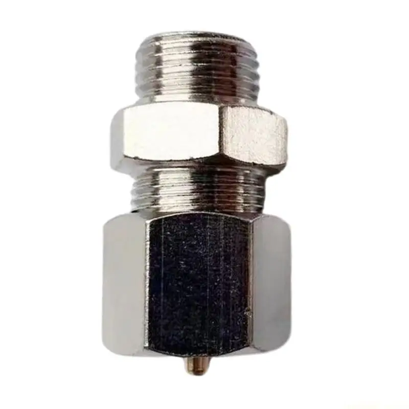 D0AB Steam Generator Valves Precisions Pressure Adjustment Easy Installation Low Maintenance Design Stainless Steel Texture