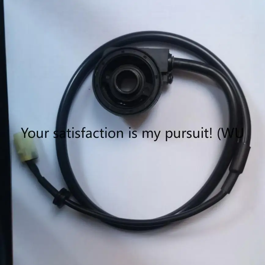 ZOCI-Suitable for pulsar 180 200 meter induction gear, inductor meter gear, counting tooth