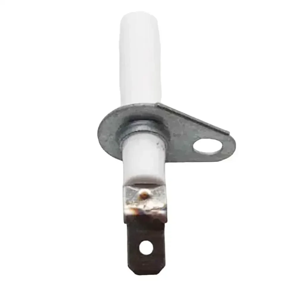

Oven Accessories Gas Igniter Size: About 4*2*2cm Spark Electrode High Temperature Resistance Quick Ignition Mechanism