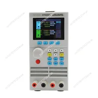 East Tester USB Programmable DC Electronic Load Meter Battery Capacity Tester Discharger ET5410A+ ET5420A+