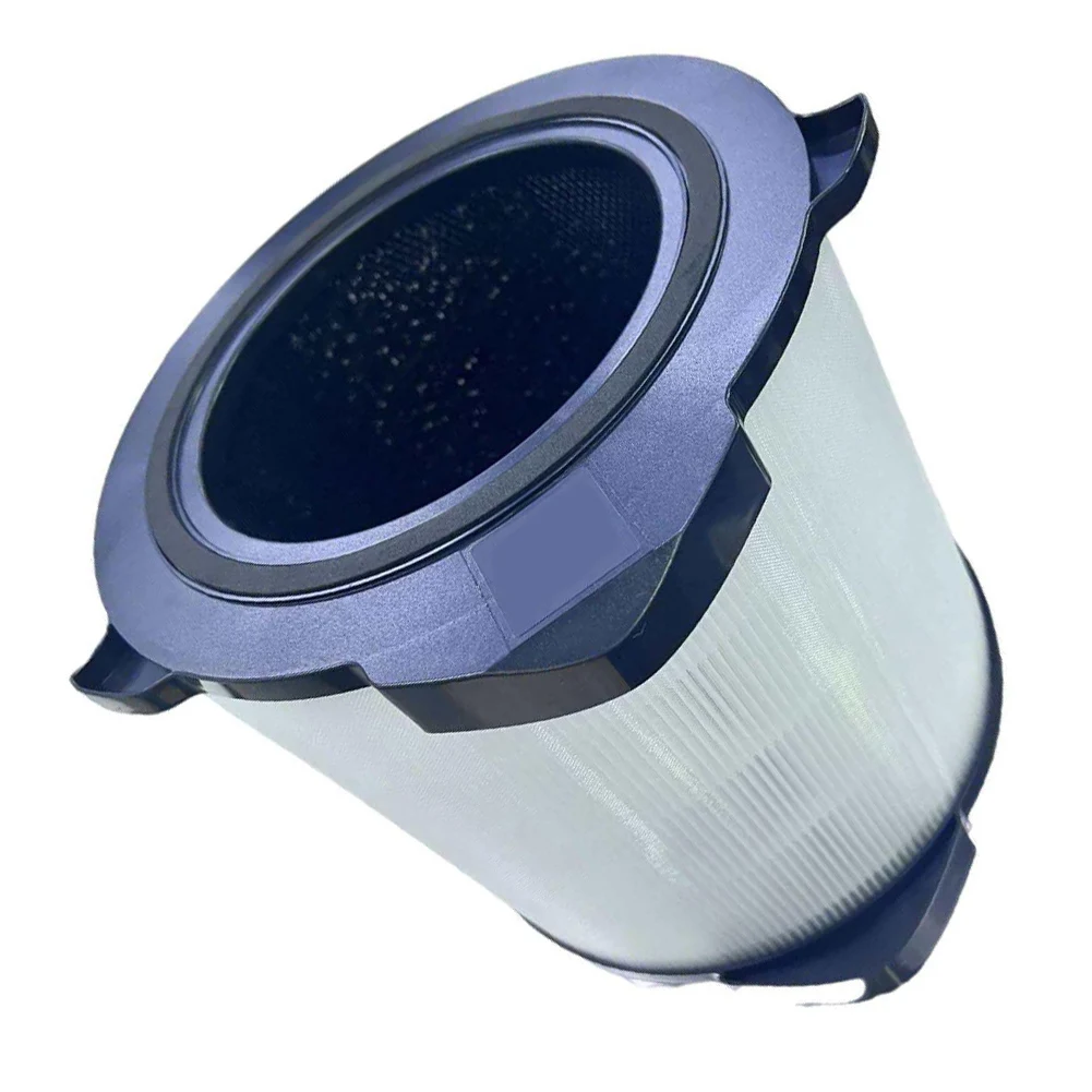 

2 Pcs H12 Filter For AEG CARE360 AX91 404 Air Cleaner Spare Part 900 923 303 AFDCAR4 Household Dust Removal HEPA Style Filters