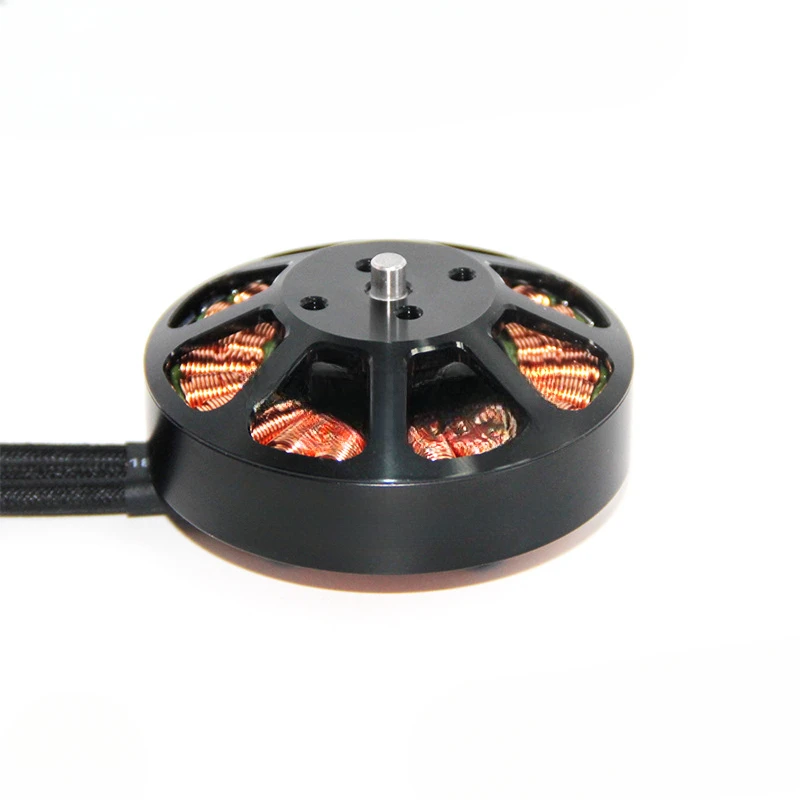 Electromechanical brushless motor aerial shot hanging long endurance multi-axis multi-rotor motor motor 5010