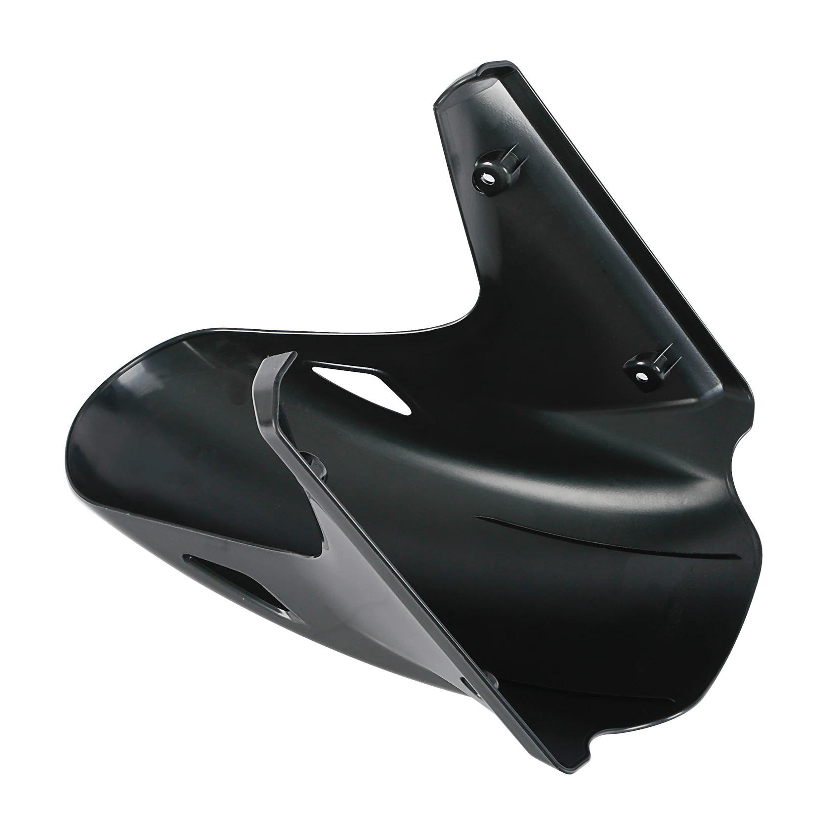 

Неокрашенный передний брызговик (кожух) для Honda Goldwing GL1800 2001-2017, 2005, 2010, 2012, 2015