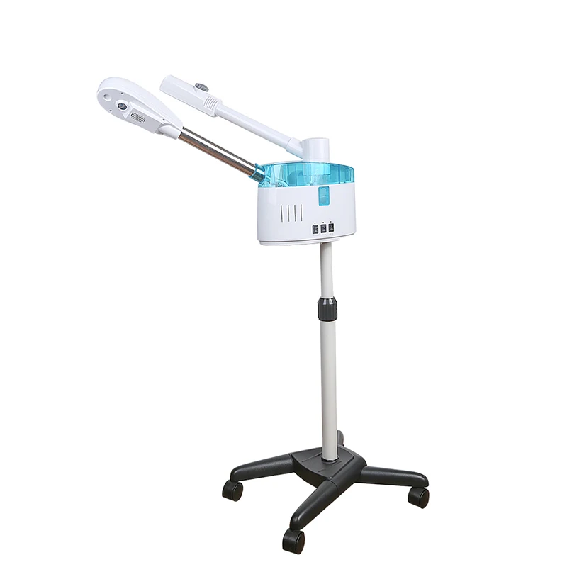 

Горячий и холодный отпариватель для лица, глубокая очистка, красота лица, отпариватель для лица, профессиональный отпариватель для лица