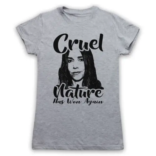 

Мужская и женская футболка PJ с изображением Харви на пантерском сноубутсе, жестокой природы, британских рок