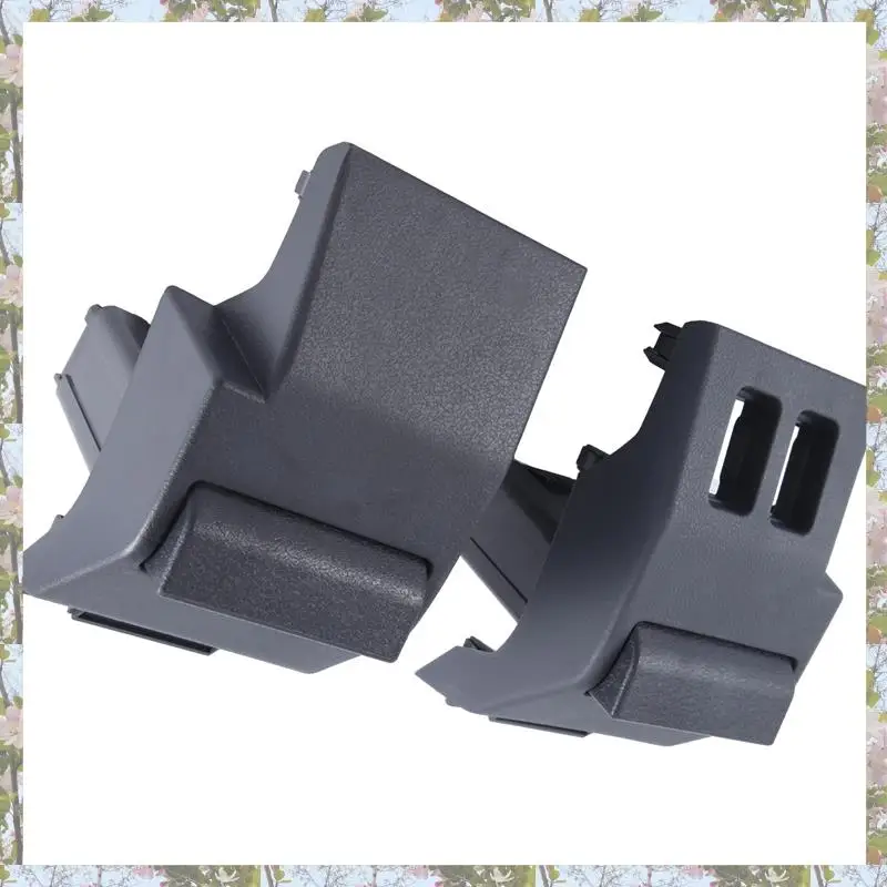 

Eco-Friendly-RHD Driver Side Passenger Side Cup Holder Folding Organizer For Toyota Land Cruiser 70 76 79 78 75 LC70 LC76 LC79