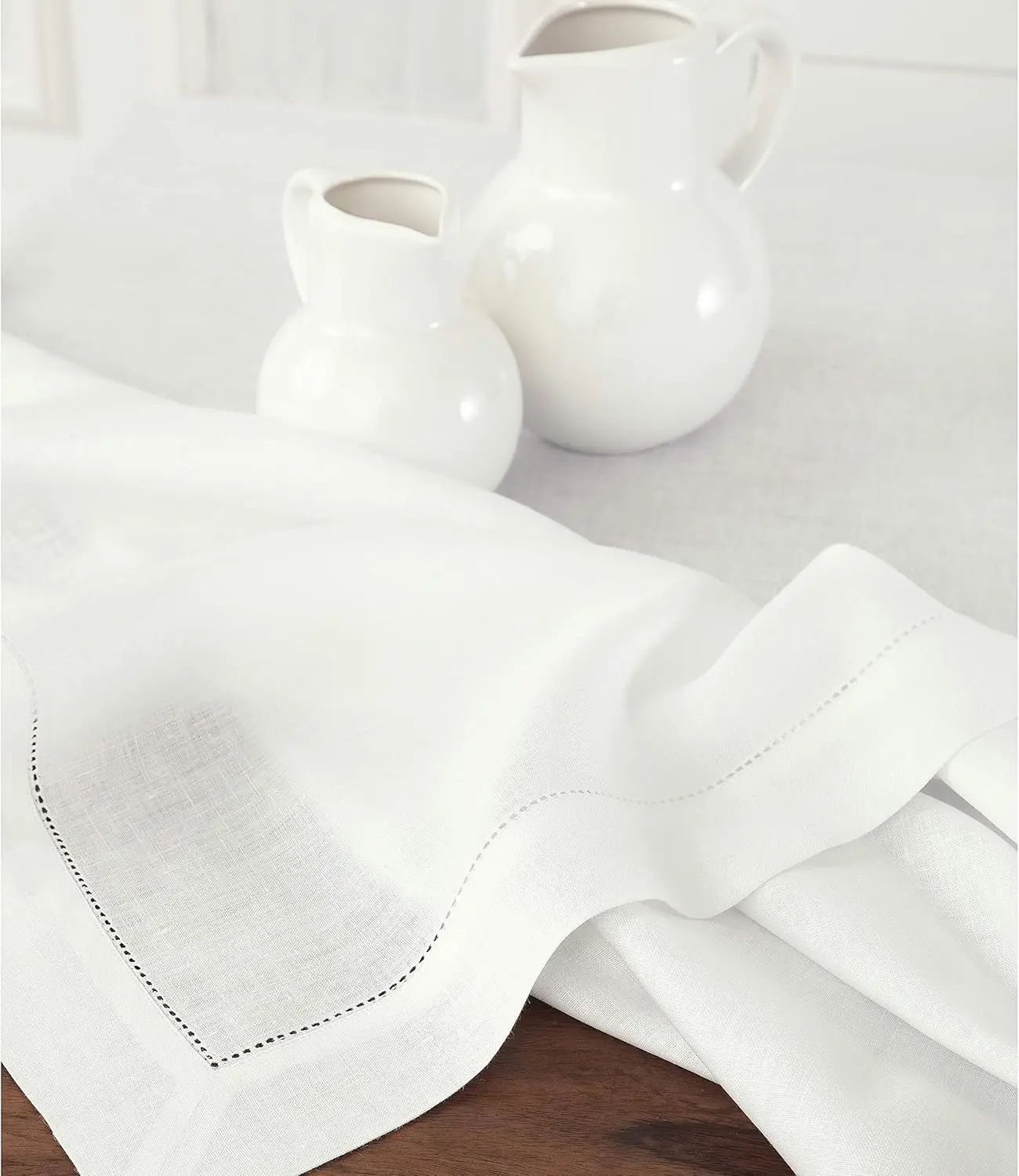 Thumbnail 3 - #76 Best Table Linens to Buy In 2026