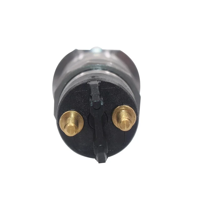 0445120120 4945708   2T 2130201 D エンジン部品に適した高圧燃料コモンレールインジェクターアセンブリ