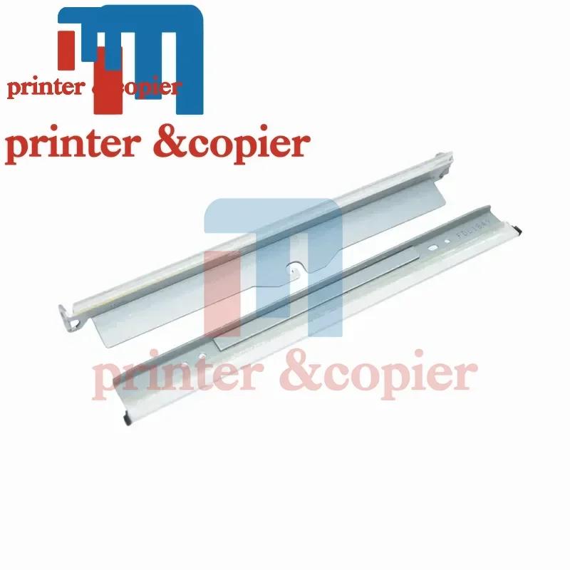 2pcs. drum balde / transfer belt blade compatible for Ricoh MP C300 C400 C430 C431 C435 C440 drum cleaning blade / IBT Belt blad