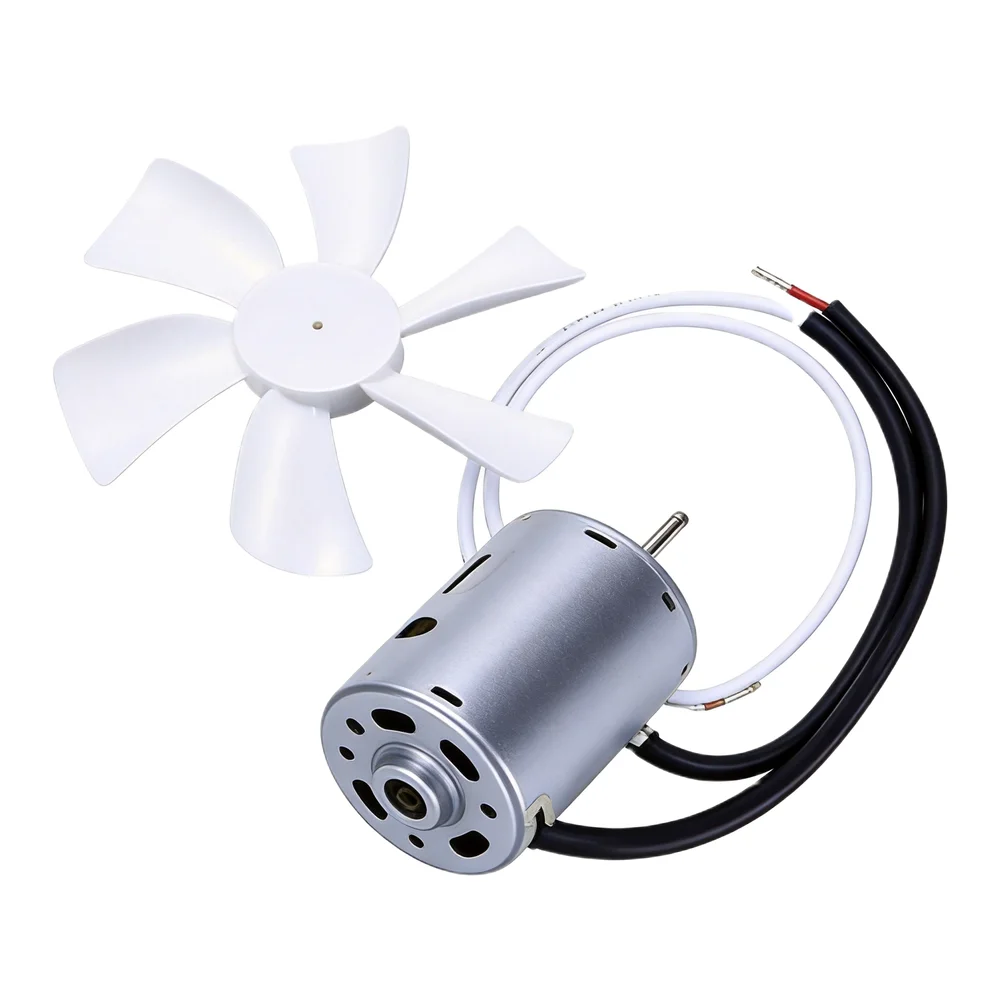 For RV Travel Ventilation RV Ventilation Fan RV Ventilation for exhaust Fan for camper Air Circulator Efficient Airflow Design