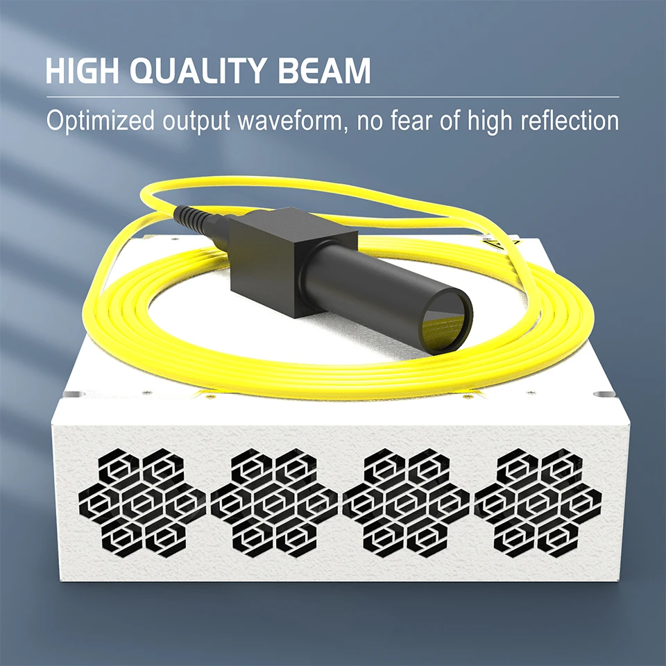 50W 60W 100W 200W Portable Mi - огляд і ціна Industrial Laser Manufacturers
