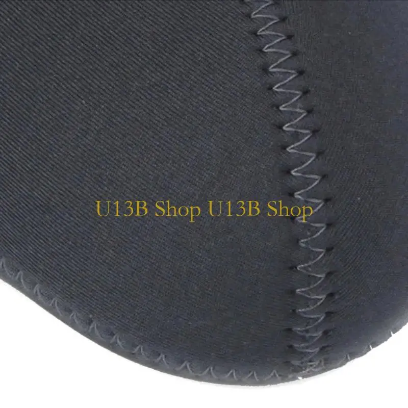 U13B L SIZE Waterproof Liner- Case Cover Bag for SLR DSLR Camera Soft Protector Camera Inner Bag