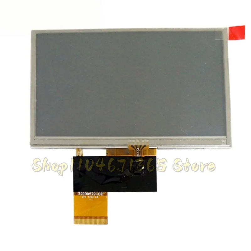 LCD Display Screen Module for GARMIN Nuvi 2597LM 2597LMT GPS