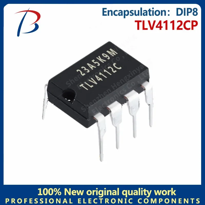 1PCS Bht TLV4112CP …